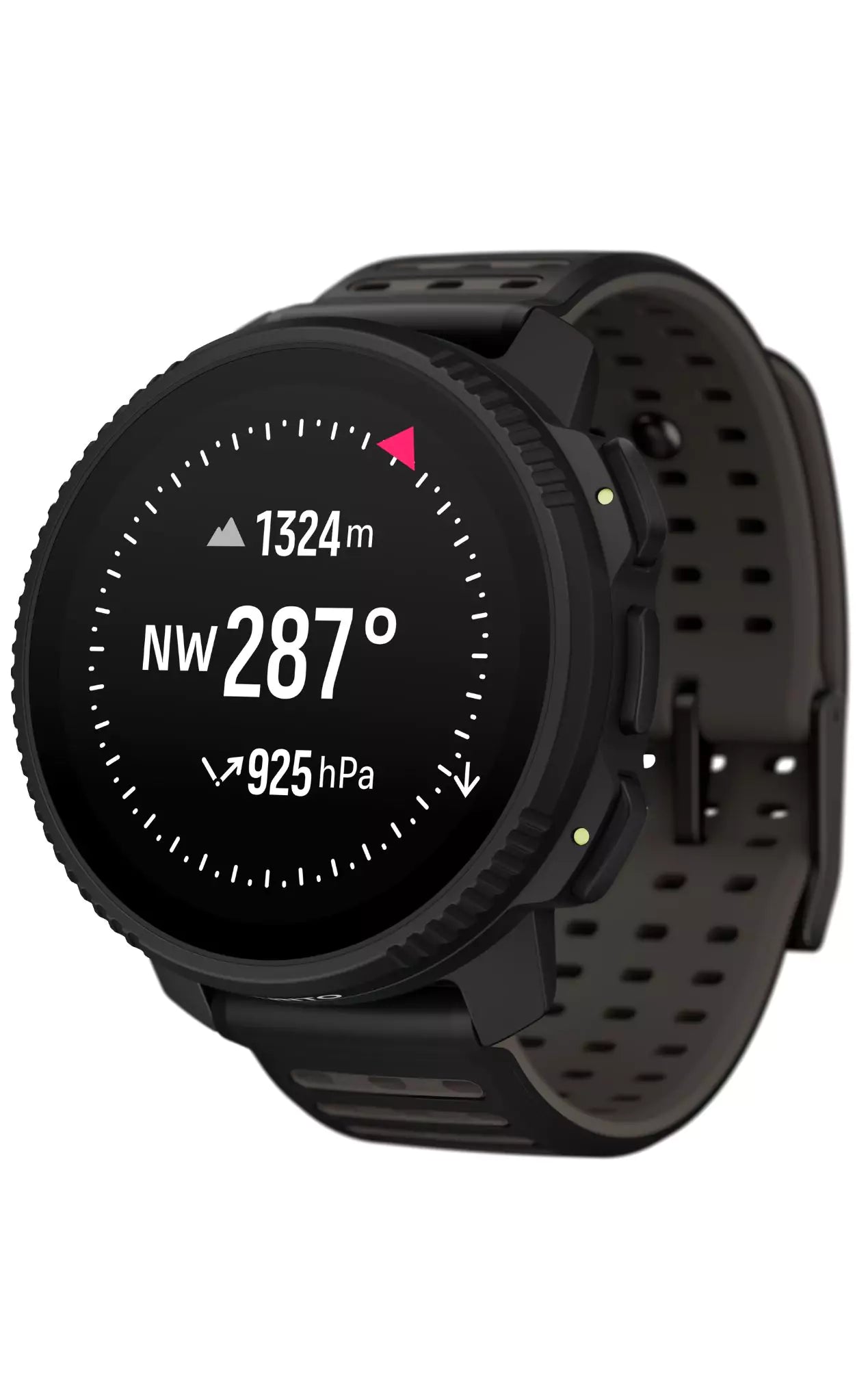 Reloj Suunto Vertical 2 All Black