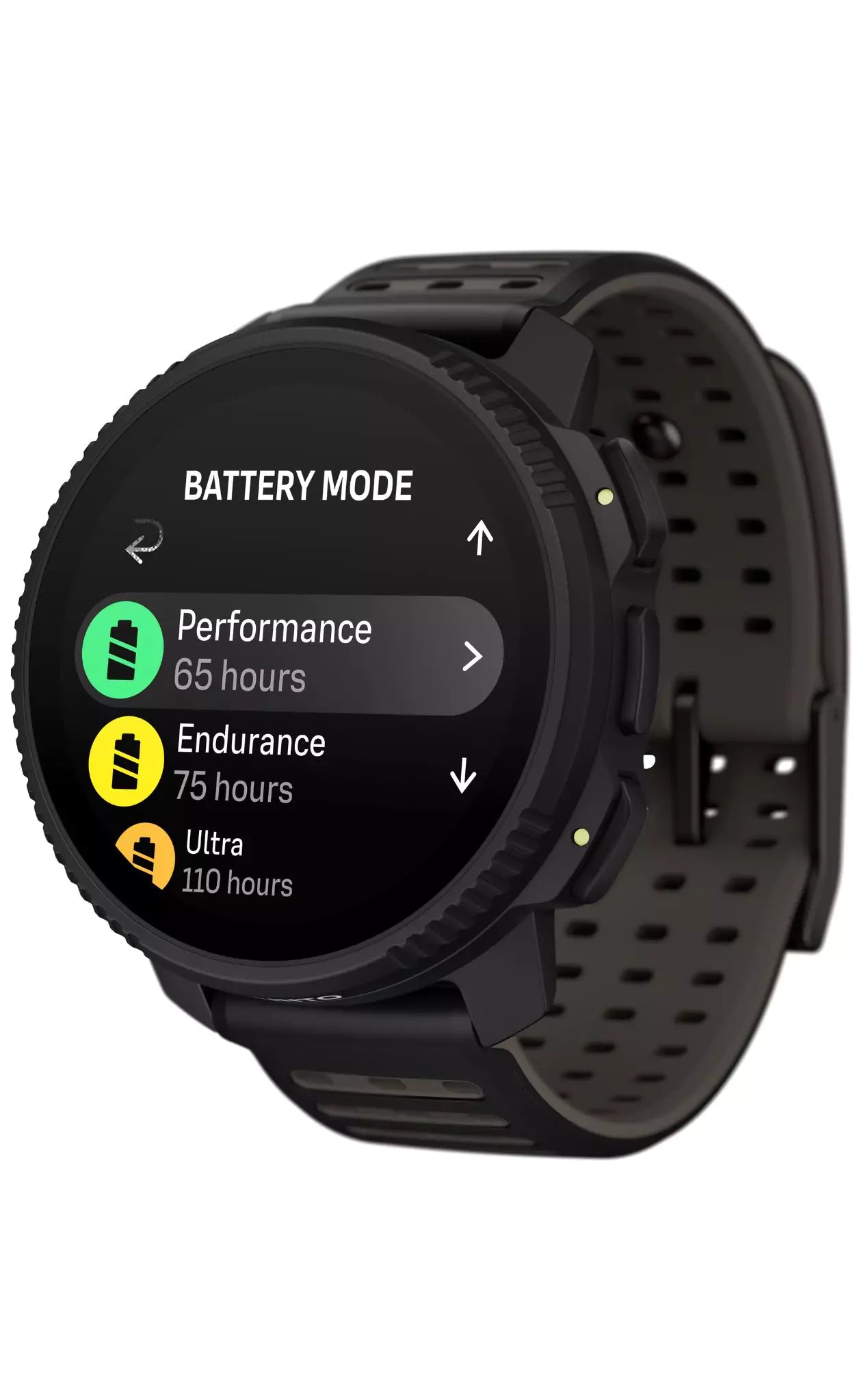 Reloj Suunto Vertical 2 All Black