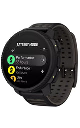 Reloj Suunto Vertical 2 All Black