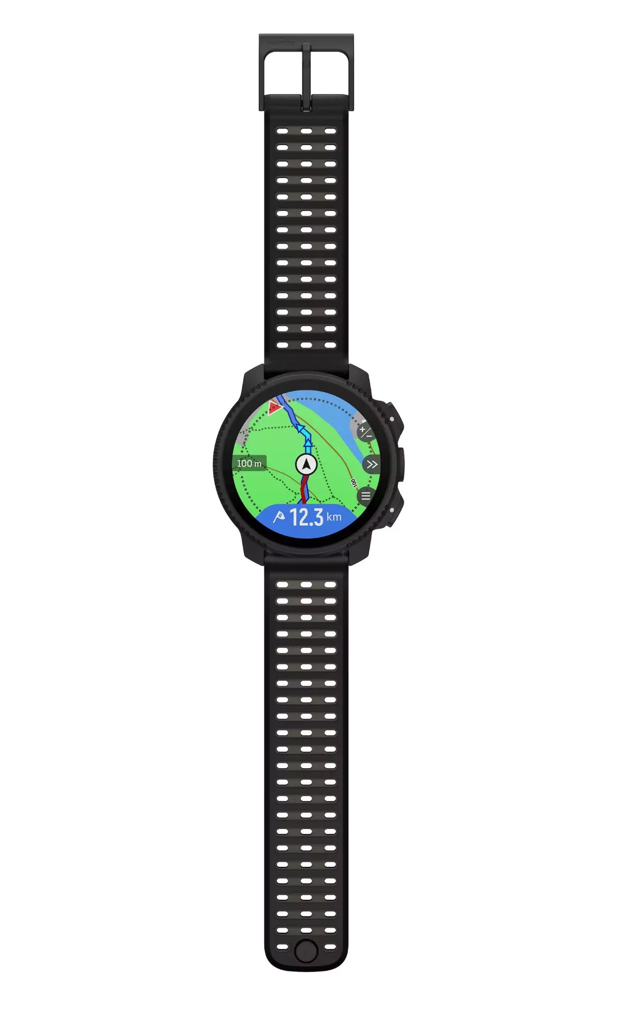 Reloj Suunto Vertical 2 All Black
