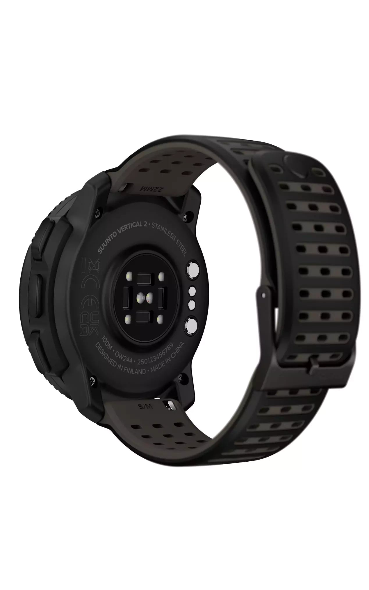 Reloj Suunto Vertical 2 All Black