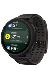 Reloj Suunto Vertical 2 All Black