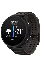 Reloj Suunto Vertical 2 All Black