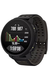 Reloj Suunto Vertical 2 All Black