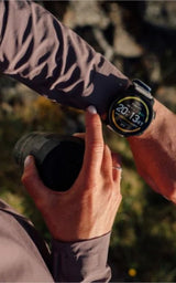 Reloj Suunto Vertical 2 Arctic Gray