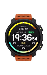 Reloj Suunto Vertical 2 Canyon