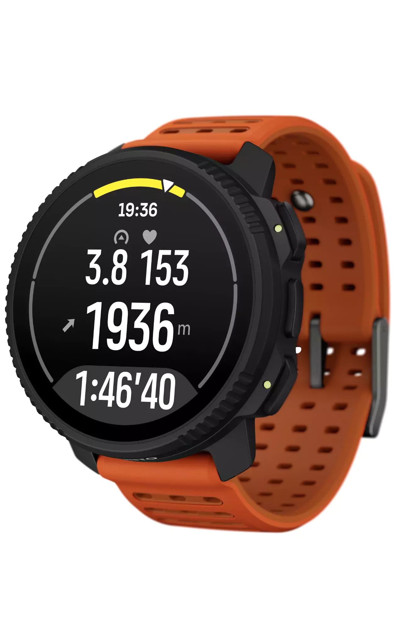 Reloj Suunto Vertical 2 Canyon