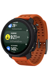 Reloj Suunto Vertical 2 Canyon