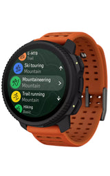 Reloj Suunto Vertical 2 Canyon