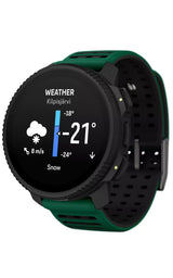 Reloj Suunto Vertical 2 Pine Green