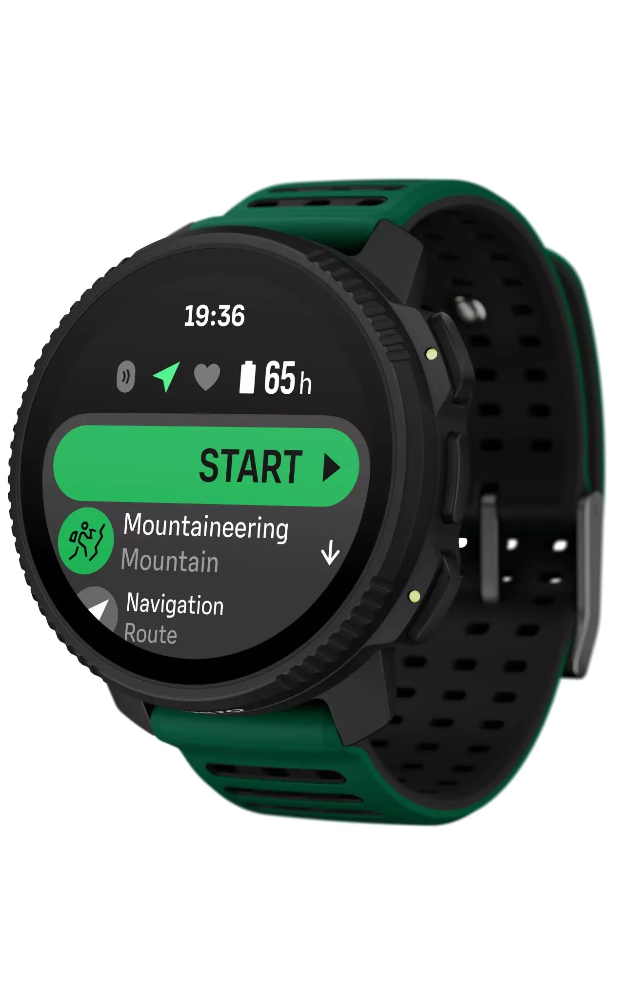 Reloj Suunto Vertical 2 Pine Green