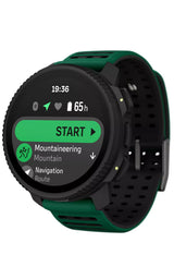 Reloj Suunto Vertical 2 Pine Green