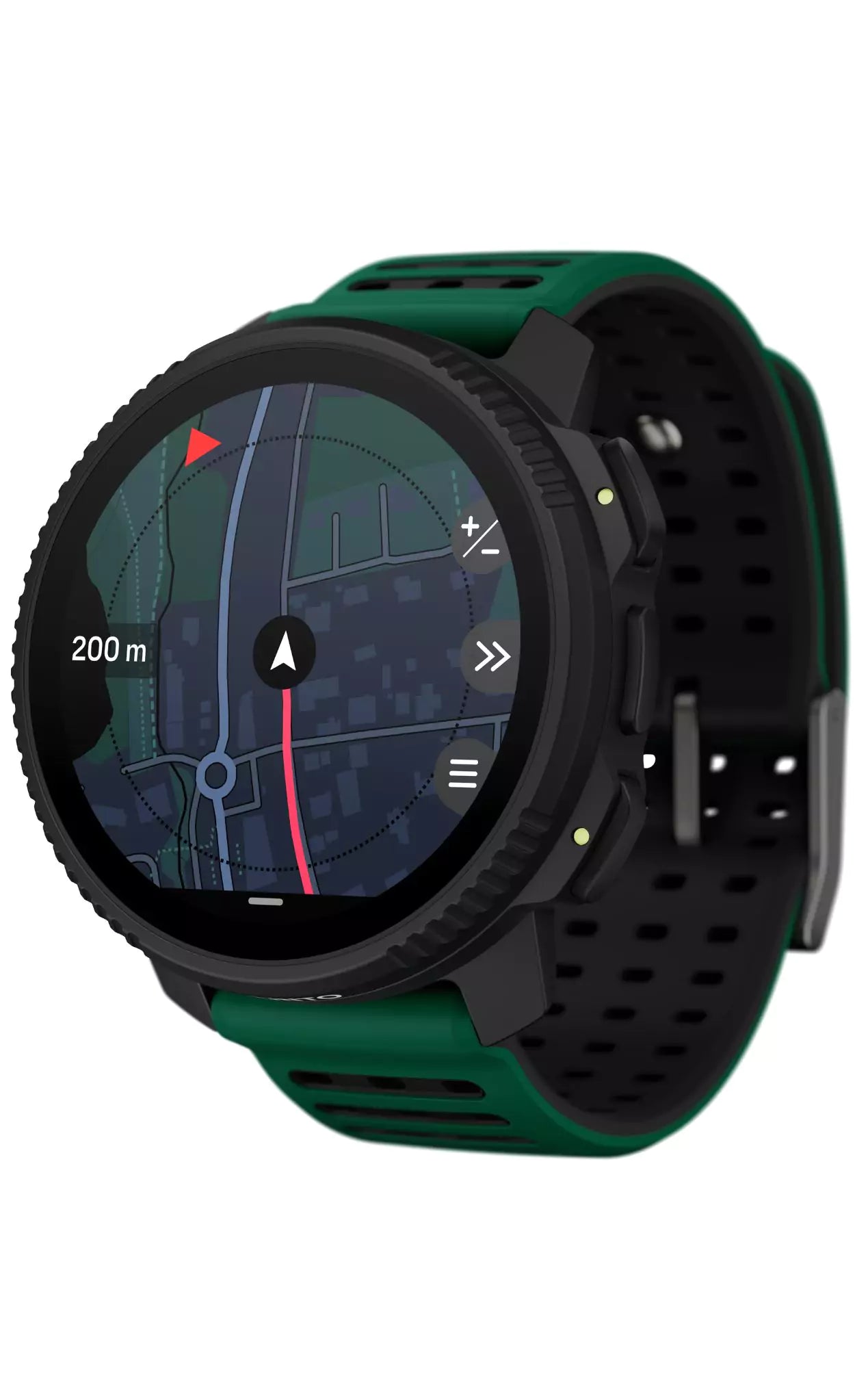 Reloj Suunto Vertical 2 Pine Green