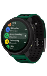Reloj Suunto Vertical 2 Pine Green