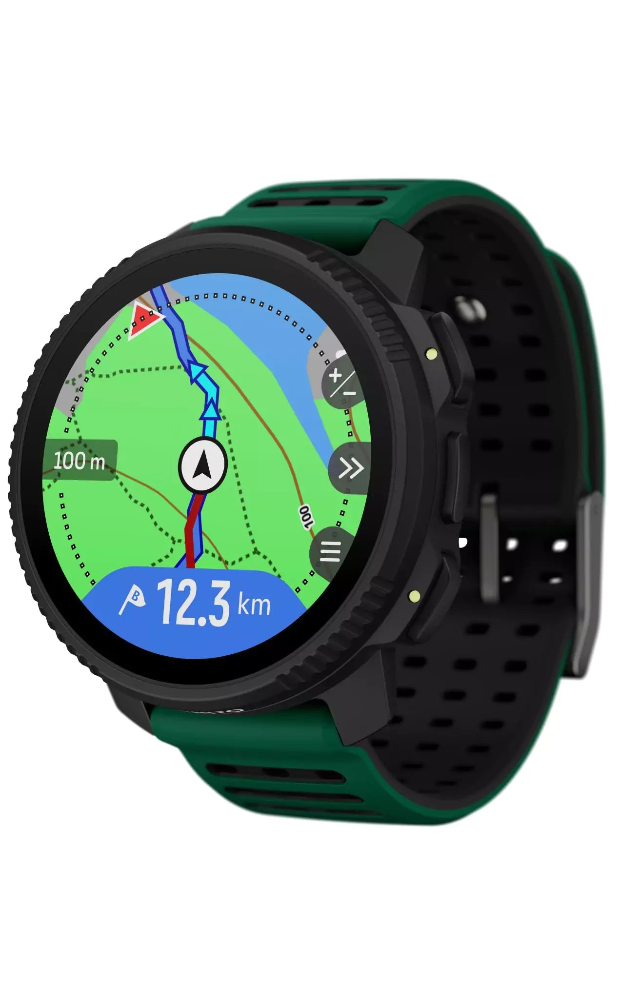 Reloj Suunto Vertical 2 Pine Green