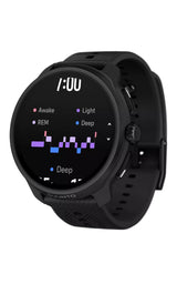 Reloj Suunto Race 2 All Black