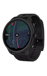 Reloj Suunto Race 2 All Black