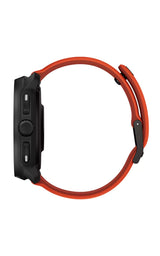 Reloj Suunto Race 2 Coral Orange