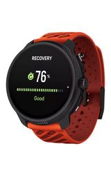 Reloj Suunto Race 2 Coral Orange