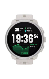 Reloj Suunto Race 2 Feather Gray