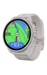 Reloj Suunto Race 2 Feather Gray