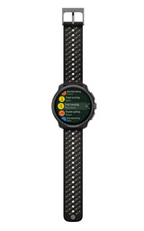 Reloj Suunto Race 2 Titanium Black