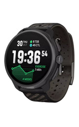 Reloj Suunto Race 2 Titanium Black