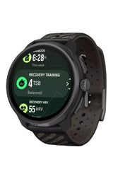 Reloj Suunto Race 2 Titanium Black