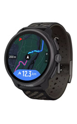 Reloj Suunto Race 2 Titanium Black