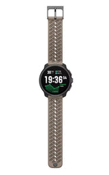 Reloj Suunto Race 2 Titanium Trail