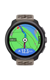 Reloj Suunto Race 2 Titanium Trail