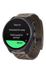 Reloj Suunto Race 2 Titanium Trail