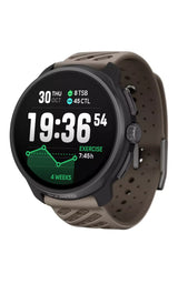 Reloj Suunto Race 2 Titanium Trail