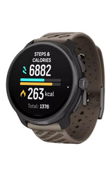 Reloj Suunto Race 2 Titanium Trail