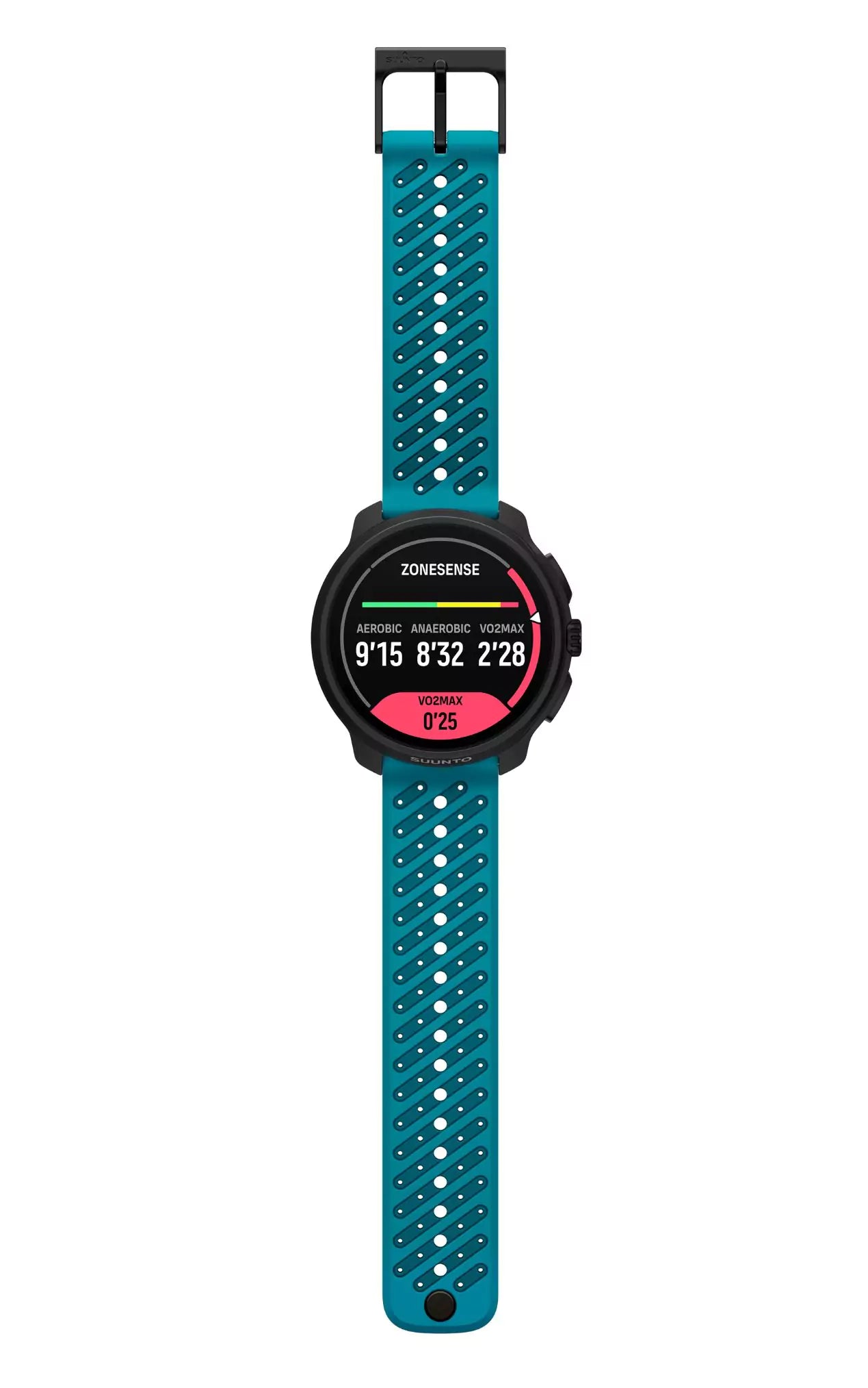 Reloj Suunto Race 2 Wave Blue