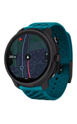 Reloj Suunto Race 2 Wave Blue