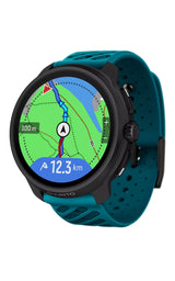 Reloj Suunto Race 2 Wave Blue