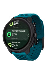 Reloj Suunto Race 2 Wave Blue
