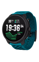 Reloj Suunto Race 2 Wave Blue