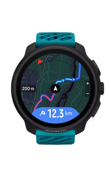 Reloj Suunto Race 2 Wave Blue