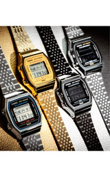 Reloj Casio Vintage ABL-100WEGG-1BEF