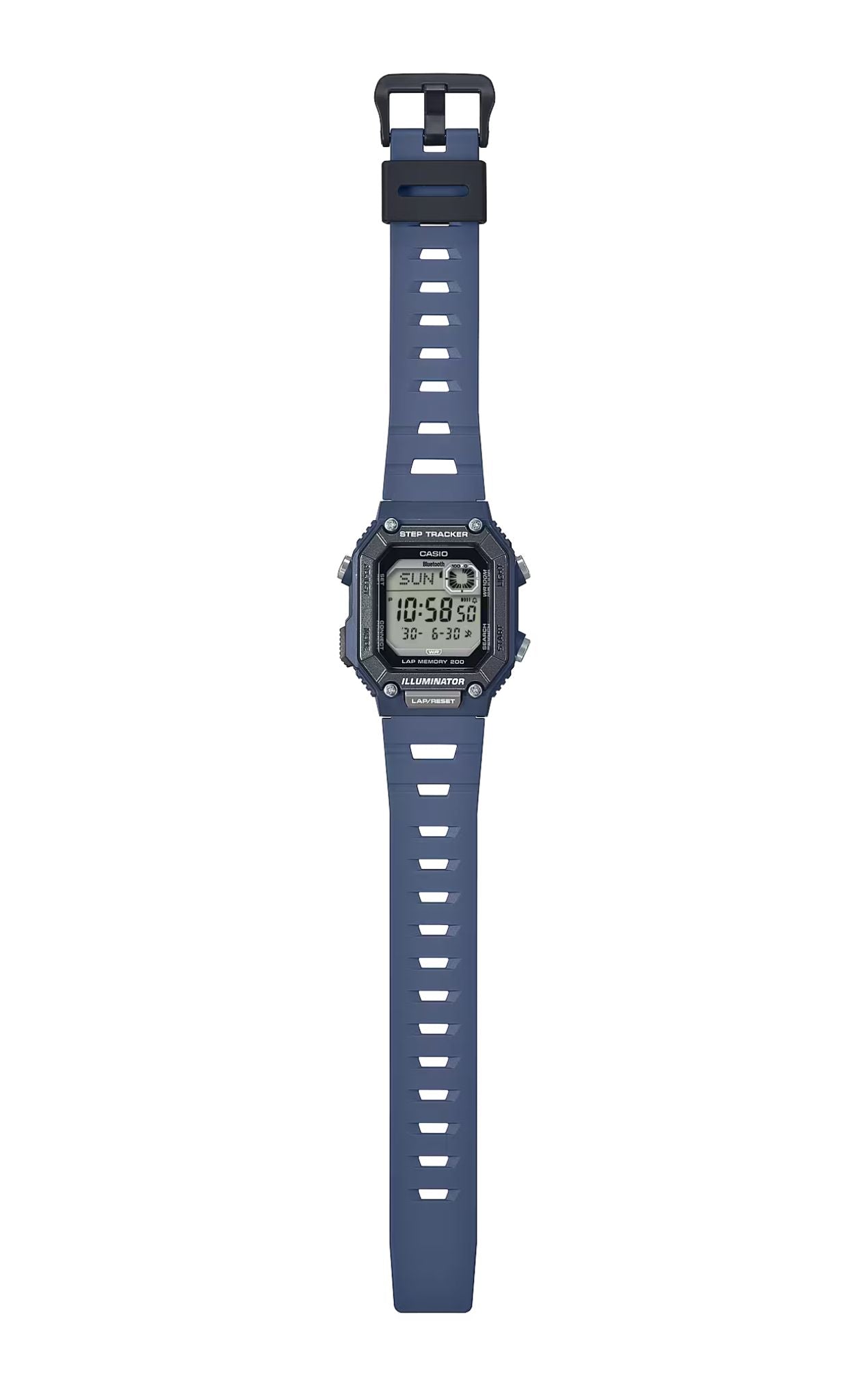 Rellotge Casio Collection WS-B1000-2AV