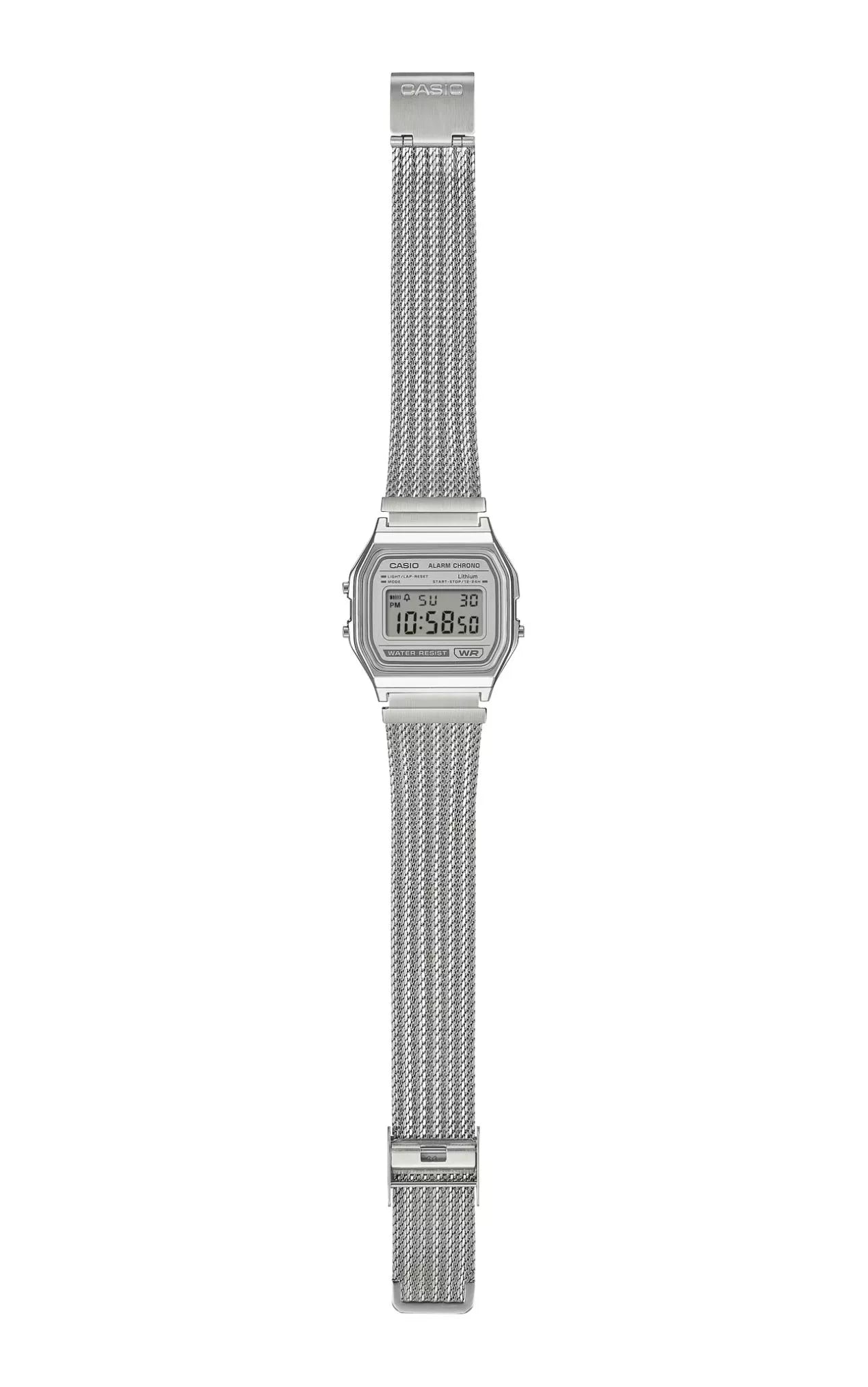 Reloj Casio Vintage A158WEM-7EF