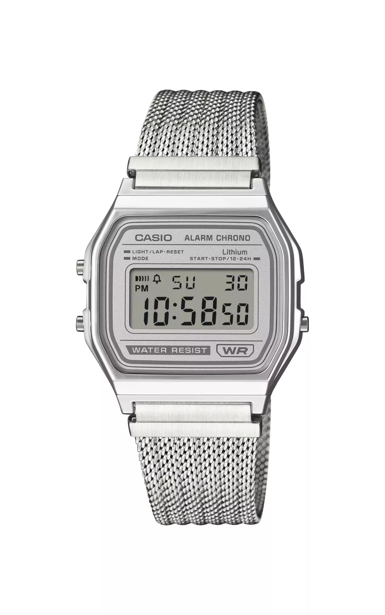 Reloj Casio Vintage A158WEM-7EF