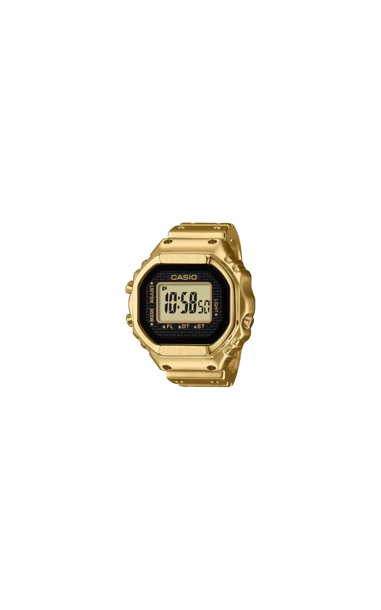 Rellotge anell Casio CRW-001G-9ER