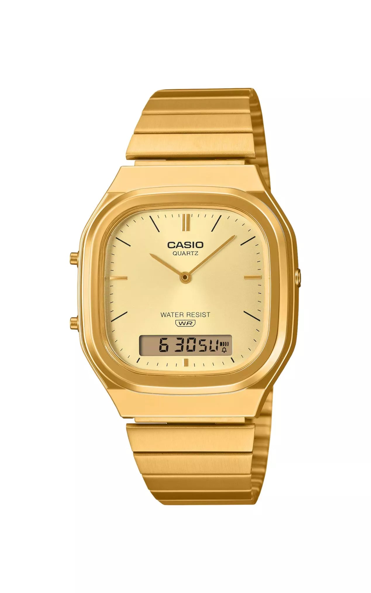 Reloj Casio Vintage AQ-240EG-9A