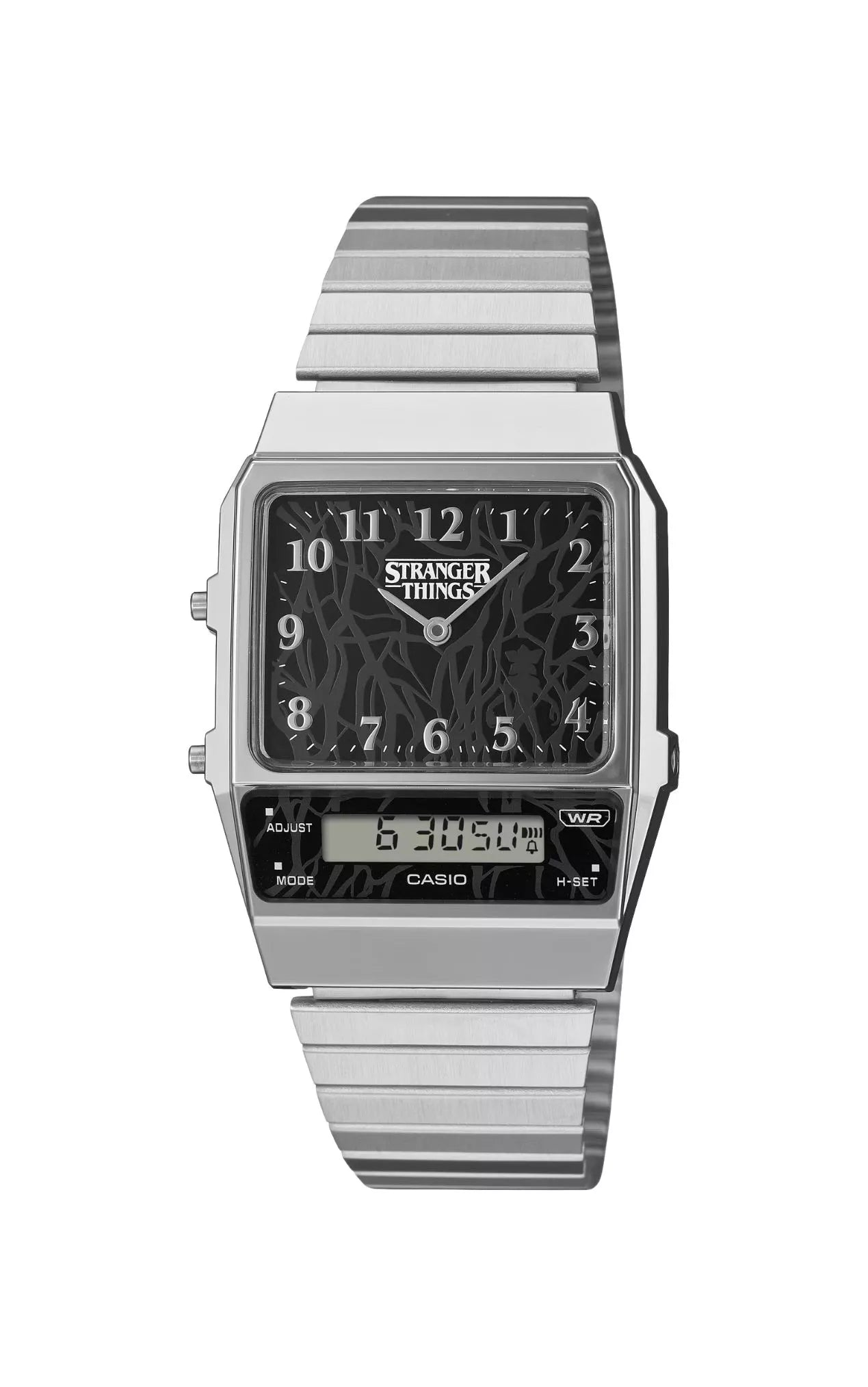 Reloj Casio Vintage AQ-800EST-1A Stranger Things