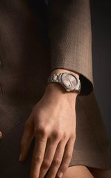 Reloj Baume & Mercier Riviera 10796