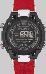 Reloj Casio Edifice Honda ECB-2300HR-1A