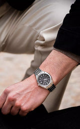 Rellotge Casio Edifice EFK-200CD-1AER